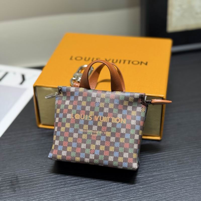 LV AirPods 062302